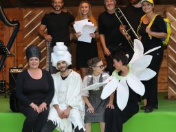 Der Held im Labyrinth